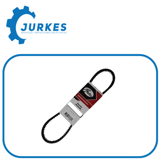 5VX-1320 - Banda Dentada GATES 