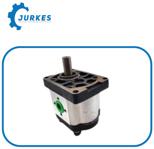 CBT F310F3P7 SDH- Bomba De Engranajes Hidraulica