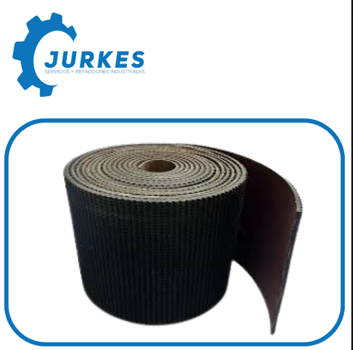 RT2CN-40" X 1MTS  -  Banda  Grip-Top 2 Capas Negra