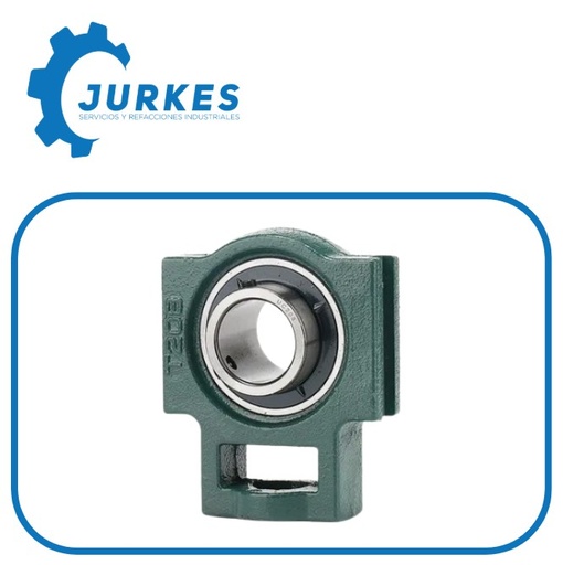 UCT-204-12 - Chumacera Tensora De 3/4 FSB