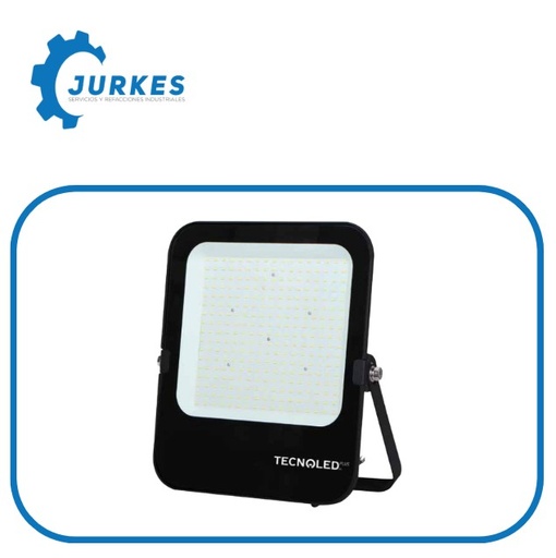 RZNK-400W-BB - Reflector Alta Potencia TECNOLED