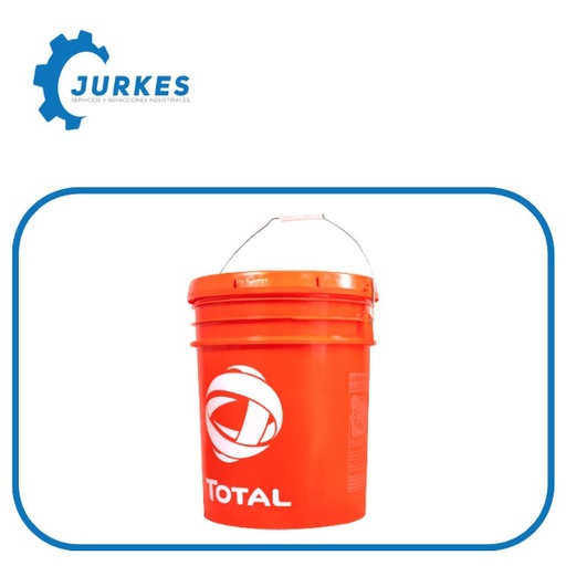 SILEXA-SY2 - Cubeta De Grasa  TOTAL