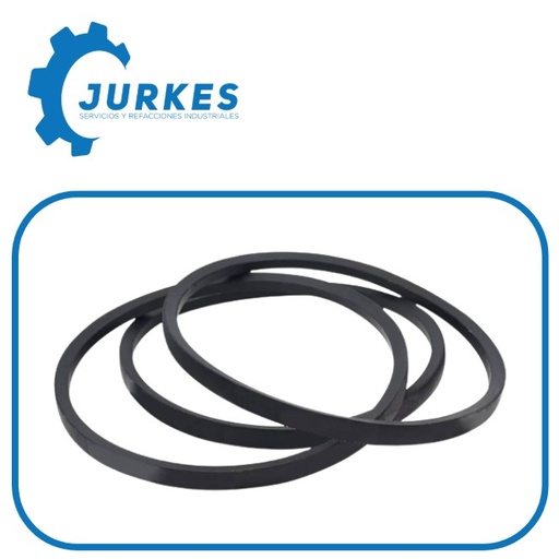 B-34 - Banda Clasica BLACK GOLD