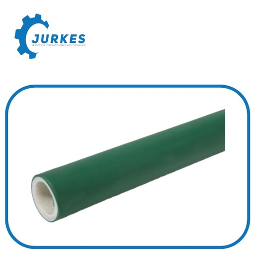 TUBO1640 - Tubo Clase 16-40 TUBOPLUS 1 1/4