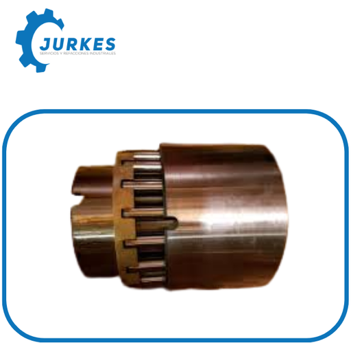 SCS-1446 - Rodamiento