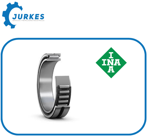 RNA69/22-XL - Rodillo De Agujas INA