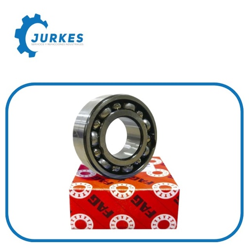3310-BD-XL-C3 - Rodamiento FAG