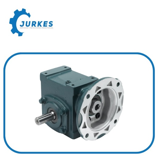 REDUCTOR DODGE TIGEAR A 90 GRADOS 
   REL-30:1, 315LB-IN, 58RPM, F SERVICIO 1.25, EJE SOLIDO 5/8
   CAJA HIERRO FUNDIDO, ACEITE SINTETICO GRADO ALIMENTICO