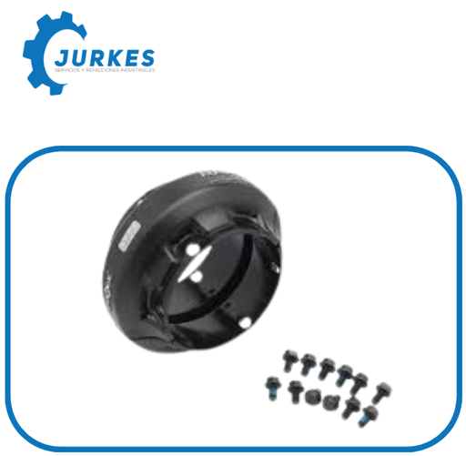 015849-E-30 - Elemento Raptor DODGE