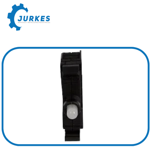  M22-LED-W-Modulo Portalampara Con Led
Blanco18 A 30VAC DC