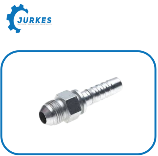 20GS-20MP Macho Nptf