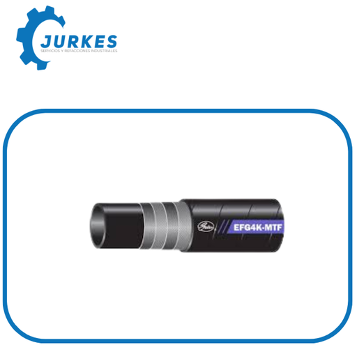 EFG4K-16 Mang Extrema Presion 4 Mallas