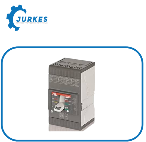 1SDA067399R1 Interruptor Tmax Xt1c De 160 Amps Abb