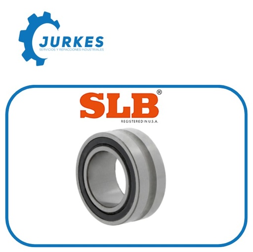 NA-4903 - Rodamiento De Una Hilera De Agujas SLB 