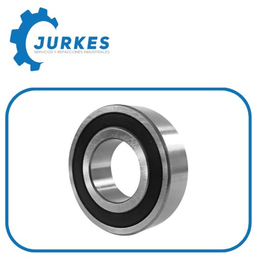 687-2RSC3 - Rodamiento US POWER 