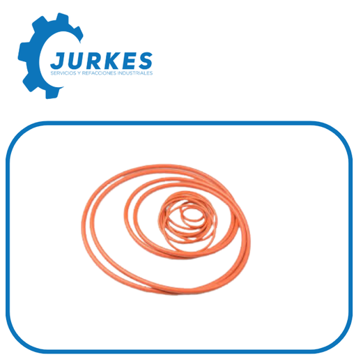 2-441/V75B - 7.000 X 7.500 X 0.275 Oring Viton 