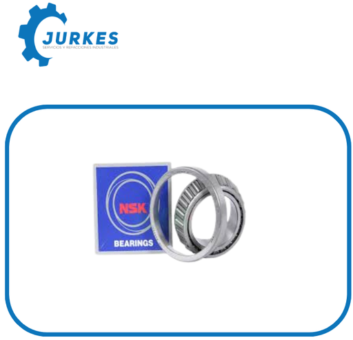 32904- Conjunto de Cono y Taza NSK