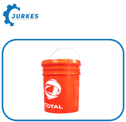 GEAR150-220 - Aceite TOTAL