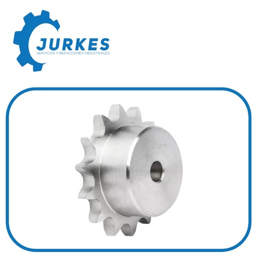 SS50B32 - Catarina Inox 