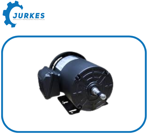 00118ET3 - Motor Trif. 1HP 4P C/Freno Arm 143/5TC 14443044