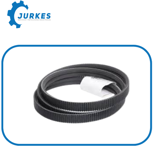 7M1060 - Banda Dentada 