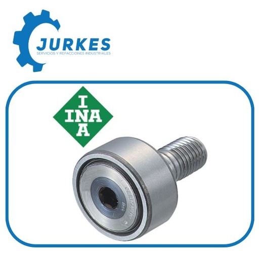 KR-32-PP - Seguidor De Levas INA