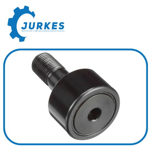 KR-32-PP - Seguidor De Levas JNS 