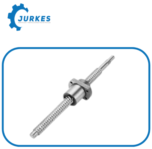 KGS-2505-P5-RH X 150 - Husillo Para Tuerca Embalada 