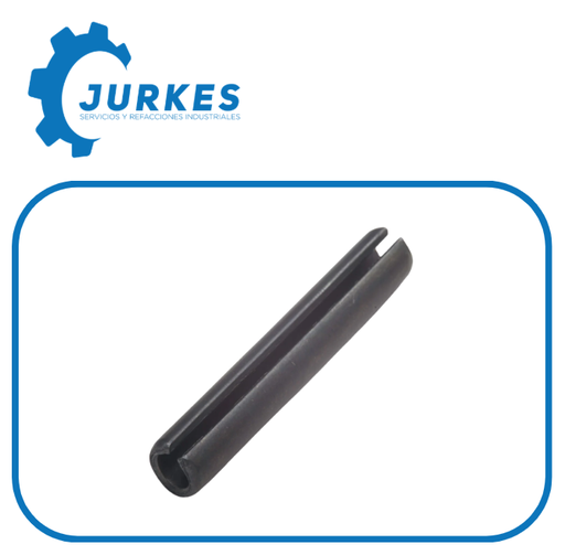 2221125 - Perno Ranurado 7/32 X 1 1/4