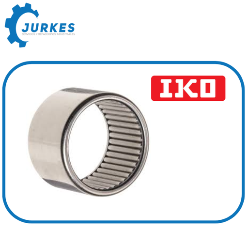 TA-4020-Z - Rodillo  IKO  