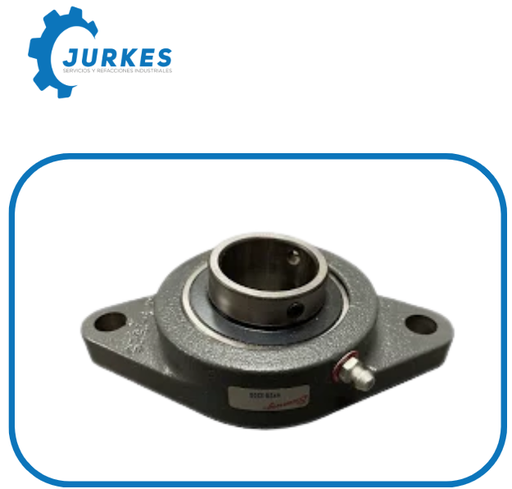 VF2S-236-  Chumacera De Pared  2T BROWNING 