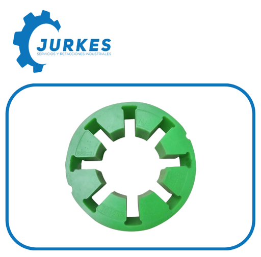 40R - Elemento Wrapflex FALK