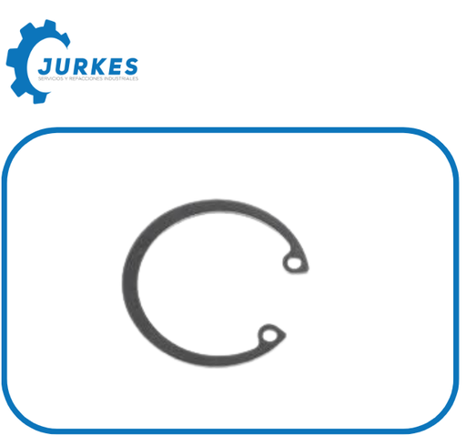 1300500 - Seguro Interior 5"