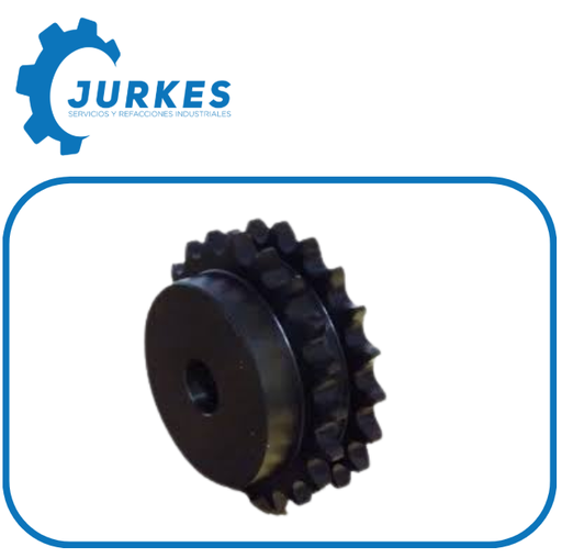 D100B24 - Catarina Doble MARTIN