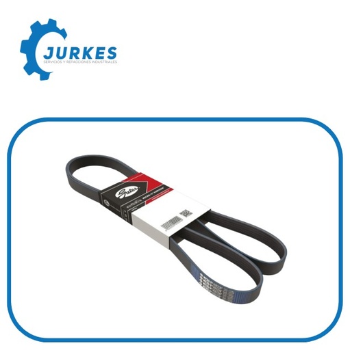 K081251 - Banda Micro V GATES