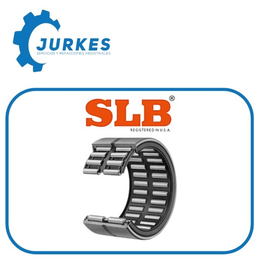 NKIS-40 - Rodillo SLB