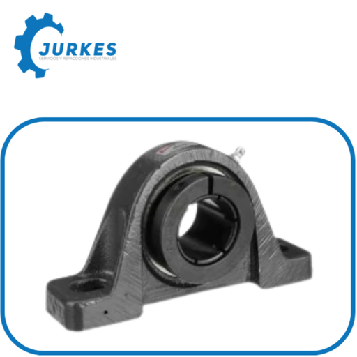 VPB-223 - Chumacera De Piso De 1" 7/16  BROWNING