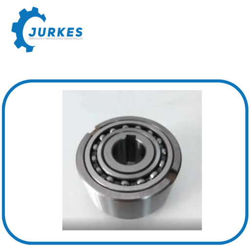 NFR-50- Rodamiento Tipo Clutch STIEBER