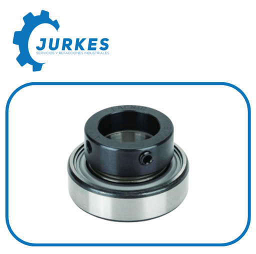 RAL012NPP+COL - Repuesto FAFNIR