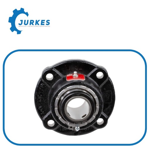 FB-B22447H - Chumacera Brida 4T 2 15/16 LINK BELT 