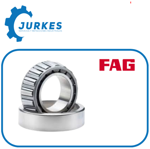 32024 - Conjunto De Cono Y Taza   FAG 