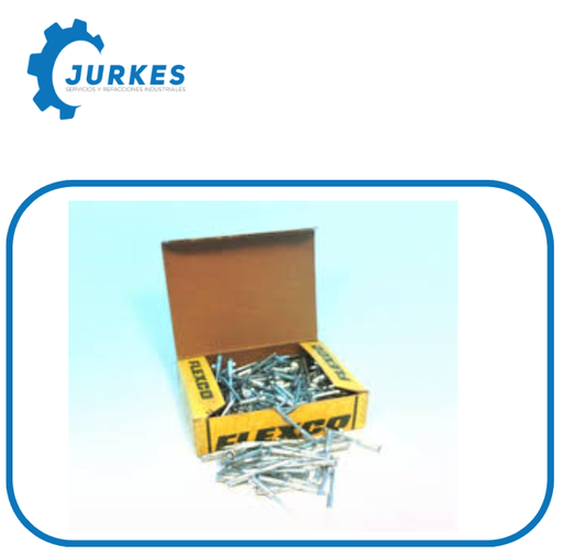 40528- Remache FLEXCO