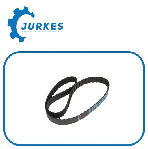 460-S2M-20 - Banda Dentada 