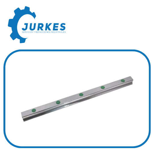 HSR-30+2200 - Guía Lineal THK 