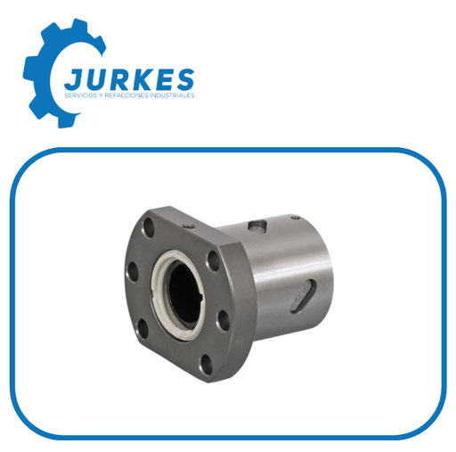 R32-10KS - Tuerca Para Husillo 
