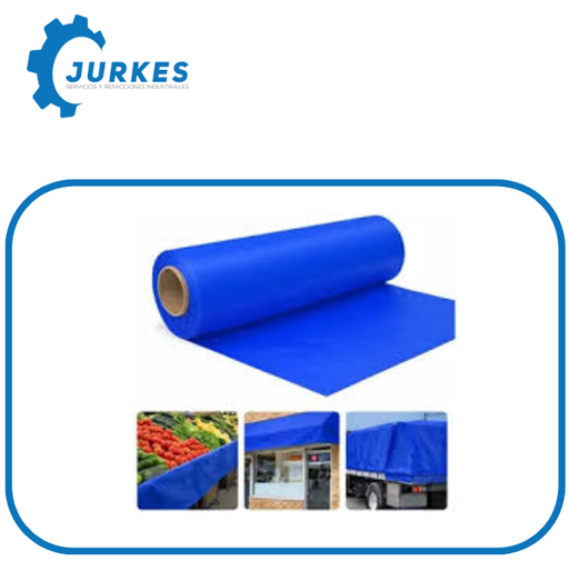 DULA-1.40XMT - Dulona Azul de 1.40 X mt 