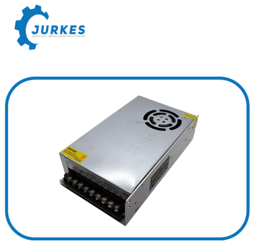 2320502- Spde244801R Fuente De Alimentacion Compacta Mon Ofasica 24Vdc 480W