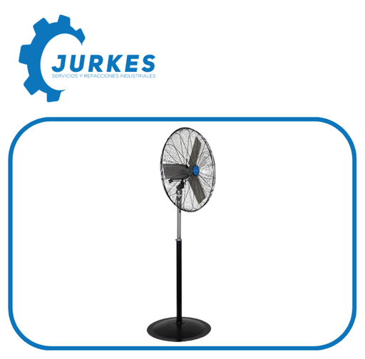 235439 - Ventilador De Pedestal 30"