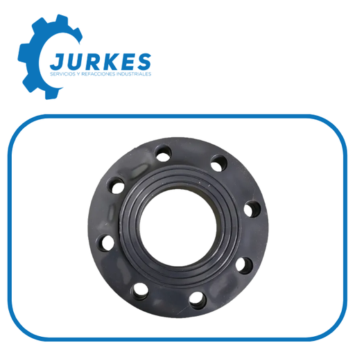 HBC64 - Brida Movible PVC Hidráulico Cementar C-80 2 1/2