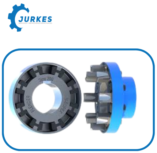  2LC0170-3AA-95 - Cople FLENDER 